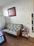 Lixue Hotel, Daxing'anling