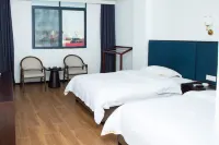 Ruijin Yihao Business Hotel