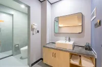 Holiday Inn burjin platinum - 3 stjerner