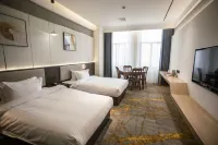 Changji Yipin Hotel (Nantong Rugao Jiuhua Branch)
