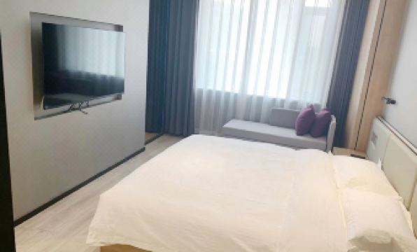 Beijing Chengbao Hotel (Beijing Sanyuanqiao Subway Station)