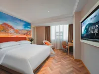 Vienna Hotel (Lianyungang ganyu quzhenfu Dian) Hotel di Distrik Ganyu