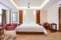 Hetianxia International Hotel (Hotan Night Market)