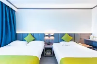 Kailian Wenni'er Hotel (Baoding Zhili Governor's Office Museum Xidajie Branch)