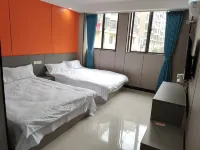 Lu'an Jinyue Hotel (Renmin Hospital)