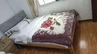 Kangding Guxin Homestay - Hot Tub