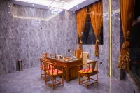 Jingan Haoting Hotel
