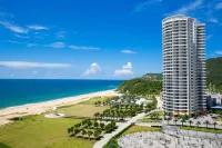 Nanhaiwan Sea-view Garden (Yangjiang Hailing Islan))d Shili Silver Beach)