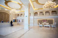 Vienna International Hotel (Jiangsu Huaian Jinhu Store)