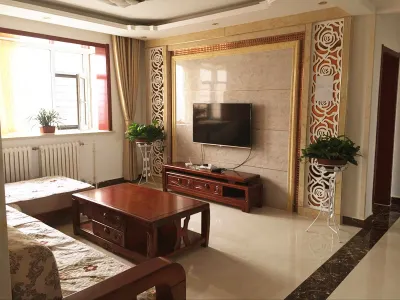 Feixian Xiannongtan Hotel Hotels near Feixian Market