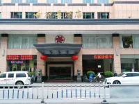 佛山世紀星飯店 佛山高明客運站附近的飯店