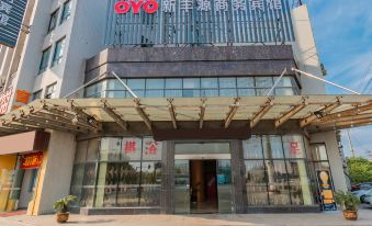 Jiaxing Xinfengyuan Business Hotel