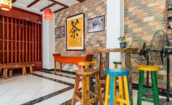 Yaojia Minju Inn - Housity