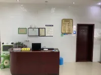 Hunchun Yujia Guest House