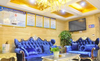 Santai Shangting Business Hotel