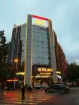 Chenlong 168 Hotel (Huaihua Hexi Branch) Hotels in Hexi Commercial Area