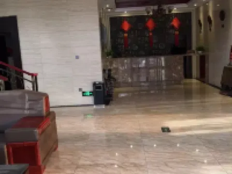 Kaisheng Hotel Luochuan Hotels in Luochuan County