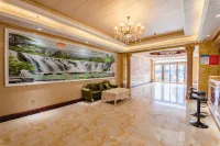 Sunshine business hotel