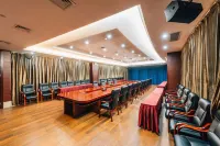 張家界萬福溫泉度假村 慈利住宿飯店