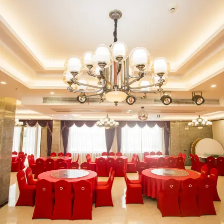 Jinheng Grand Hotel