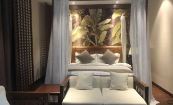 Suitetrails - Molan Hotel