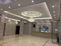 Panzhou Dongjing Lake Hotel