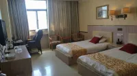 灌南國林賓館