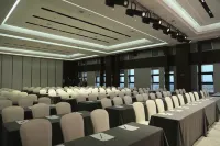 Runyuan Hotel Hotels in Luochuan