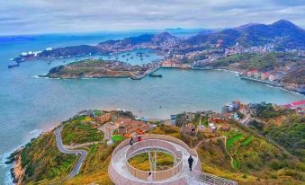 Wenling Shitang Peninsula Homestay