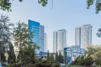 Atour X Hotel (Dalian Development Zone Ansheng Plaza) Hotels near Dalian Development Area
