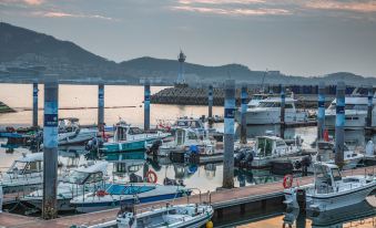 Jinhai Argyle Resort Weihai