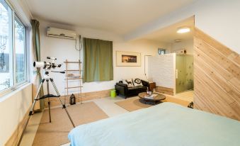 Youkeshu Tingyuan Hotel