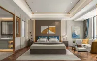 Melan Boutique Hotel Hôtels à : Yuanping