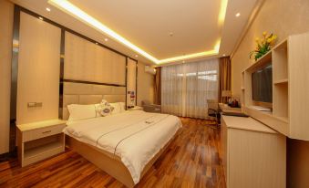 Xingyishun Kailong Business Hotel