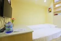 Shuangbai Zhongxix Theme Hotel Hotels in Shuangbai