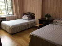 Hengfa Hotel (Harbin Dongzhi Road Shop)