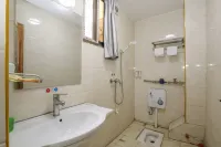 Jinshida Hotel - Kitchens
