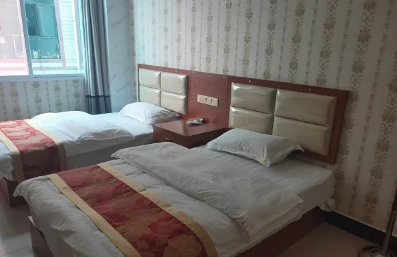 陽光主題賓館