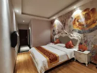 Shangluo Garden Theme Hotel