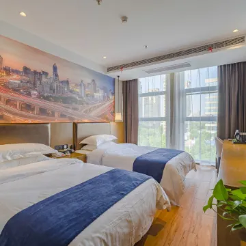 Changfeng Fengxin Smart Hotel
