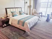 Minlian Kaixuan Hotel (Qingdao North Railway Station Yongping Road Subway Station) Hotels near Water Park