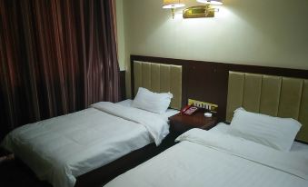 Minle XinYuanCheng Hotel