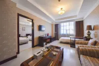 羊城酒店（秦皇島火車站店） 鄰近秦皇島站的酒店