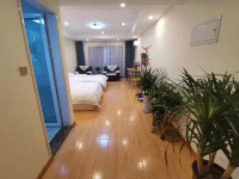 Bozhou Jinbolai Apartment