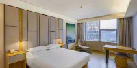 Ji Hotel (Cangzhou International Convention and Exhibition Center) - Elegante Tweepersoonskamer