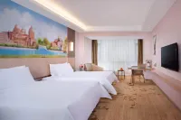 Vienna Hotels Old Lingling District Hotel di Yongzhou