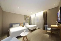 Homeinn · neo (Suzhou Changmen Shantang Street) Các khách sạn ở Tô Châu