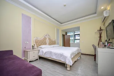 Fu'an Hotel