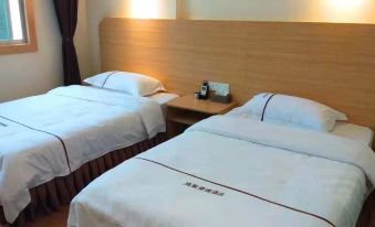 Tiandeng Hongye Convenient Hotel