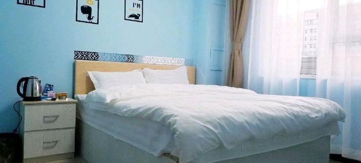 Baishan Shiguang Youth Fashion Hotel Hotels in Baishan